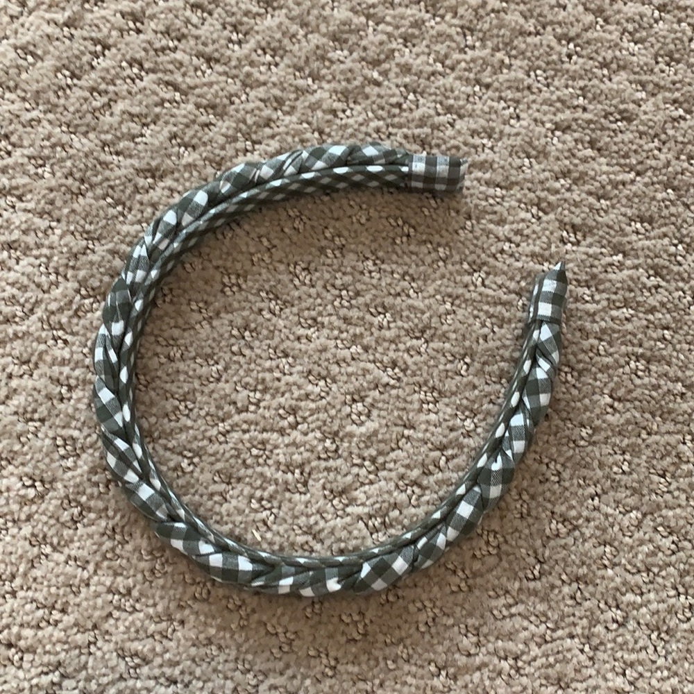 Madewell headband